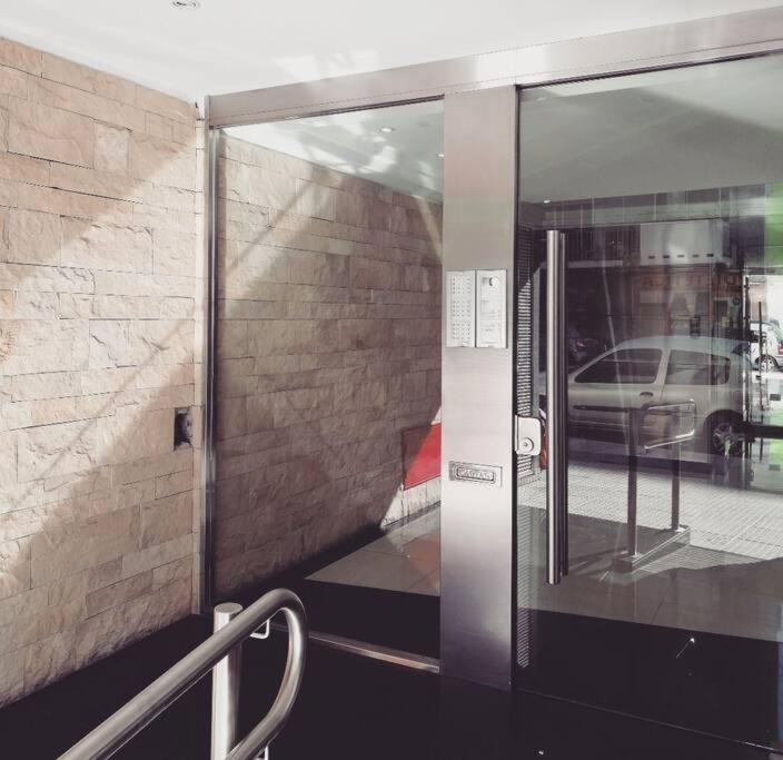 Studio Paraguay Buenos Aires Exterior photo