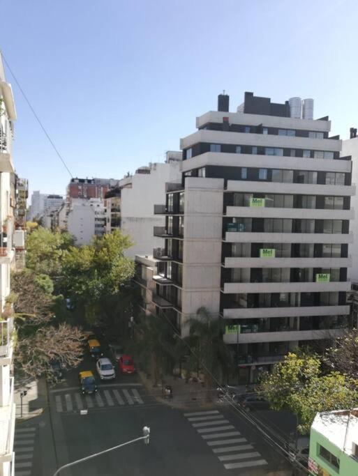 Studio Paraguay Buenos Aires Exterior photo